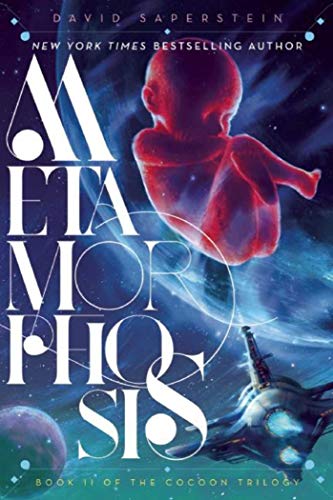 Beispielbild fr Metamorphosis : Book II: the Cocoon Story Continues zum Verkauf von Better World Books