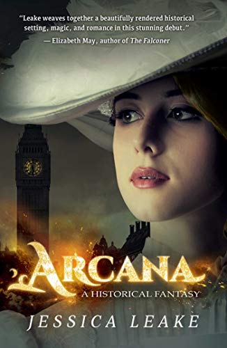 Stock image for Arcana : A Novel of the Sylvani for sale by Better World Books