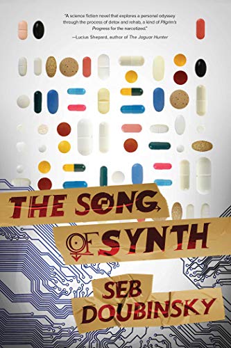 Beispielbild fr The Song of Synth zum Verkauf von Better World Books