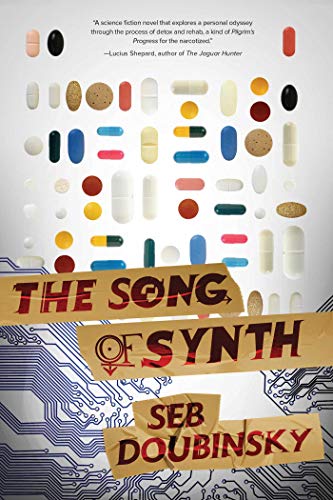 Stock image for The Song of Synth for sale by Better World Books