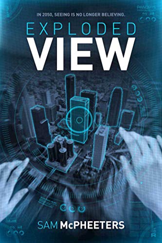 Stock image for Exploded View for sale by Better World Books: West