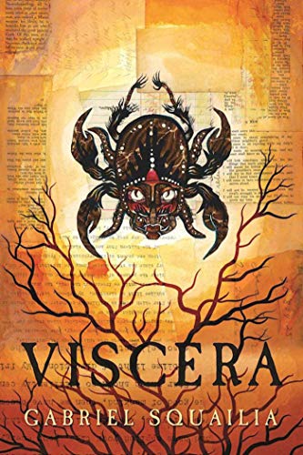 Stock image for Viscera for sale by ThriftBooks-Atlanta