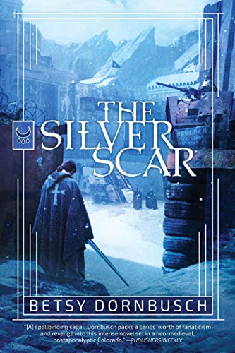 Beispielbild fr The Silver Scar: A Novel zum Verkauf von Open Books