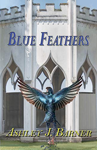 Stock image for Blue Feathers for sale by Wonder Book