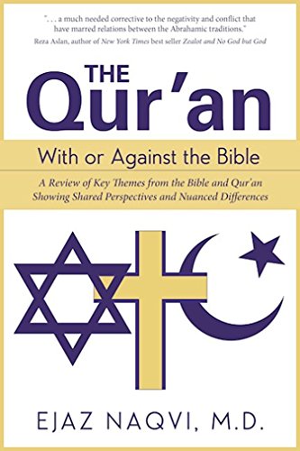 9781940468471: The Three Abrahamic Testaments: How the Torah, Gospels, and Qur'an Hold the Keys for Healing Our Fears (Islamic Encounter Series)