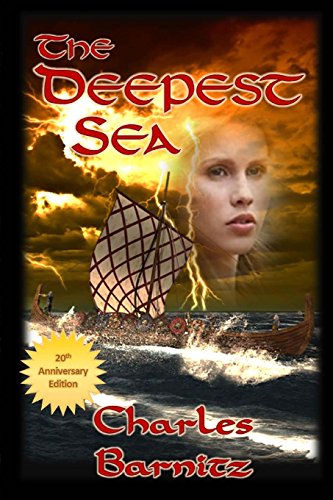 9781940469249: The Deepest Sea