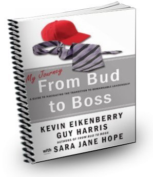 9781940485003: My Journey From Bud to Boss