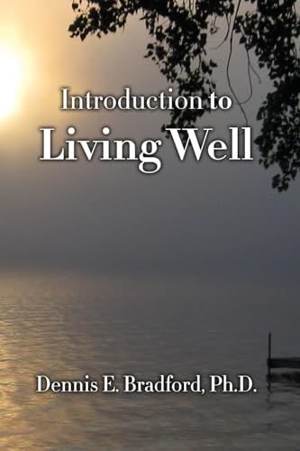 Stock image for Introduction to Living Well for sale by ThriftBooks-Atlanta
