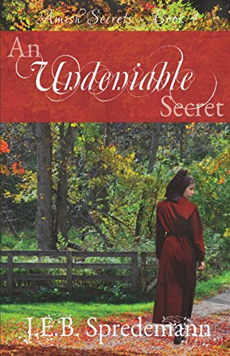 Beispielbild fr An Undeniable Secret (Amish Secrets #4) zum Verkauf von Better World Books