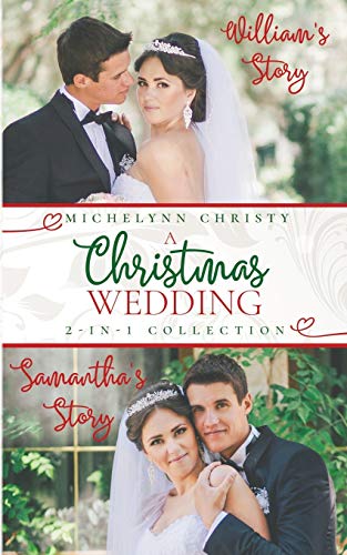 Beispielbild fr A Christmas Wedding zum Verkauf von Lucky's Textbooks