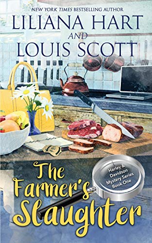 9781940499970: The Farmer's Slaughter (Book 1)