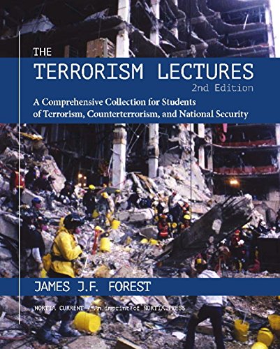 Beispielbild fr The Terrorism Lectures 2e zum Verkauf von Better World Books