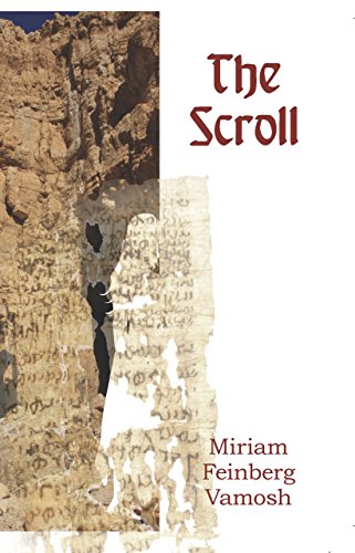 9781940516462: The Scroll