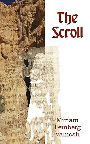 9781940516639: The Scroll