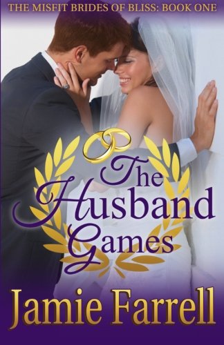 Beispielbild fr The Husband Games zum Verkauf von Better World Books