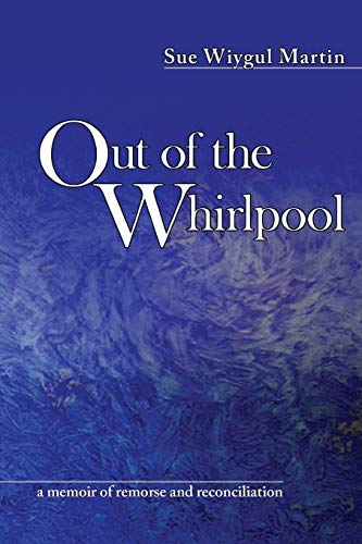 Beispielbild fr Out of the Whirlpool zum Verkauf von Wonder Book