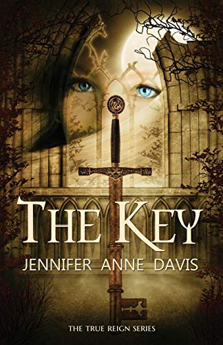 Imagen de archivo de The Key a la venta por Better World Books