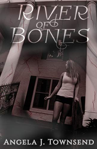 Stock image for River of Bones for sale by Green Street Books