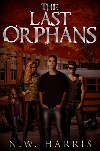 9781940534893: The Last Orphans