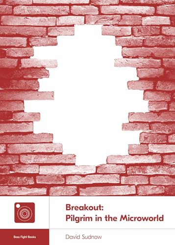 Stock image for Breakout for sale by Blackwell's