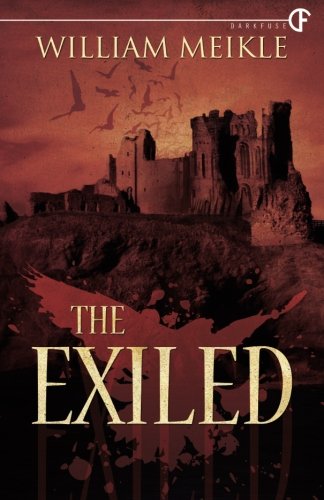9781940544212: The Exiled