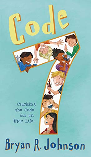 9781940556048: Code 7: Cracking the Code for an Epic Life
