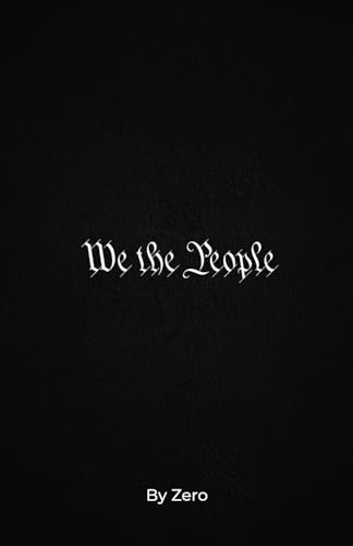 Imagen de archivo de We the People a la venta por Books Unplugged