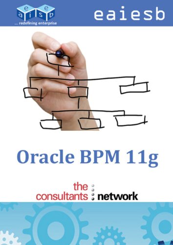 9781940558035: Oracle Bpm 11g