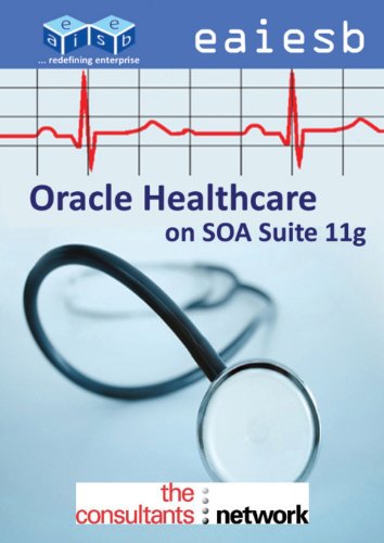 9781940558059: Oracle Healthcare on Soa Suite 11g