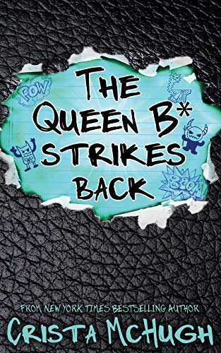 Stock image for The Queen B* Strikes Back (Volume 2) for sale by SecondSale