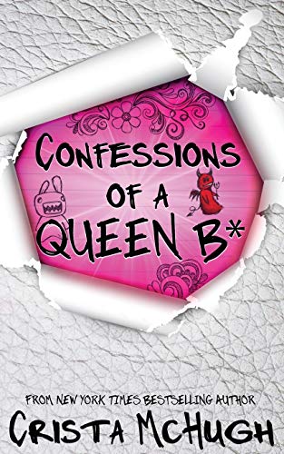 Stock image for Confessions of a Queen B* for sale by ThriftBooks-Atlanta
