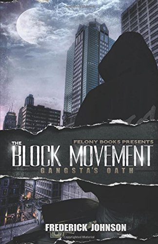 9781940560137: The Block Movement