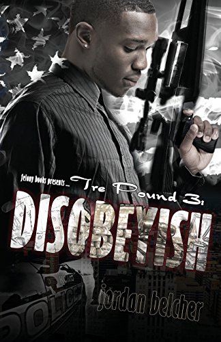 Stock image for Tre Pound 3 : Disobeyish for sale by Better World Books
