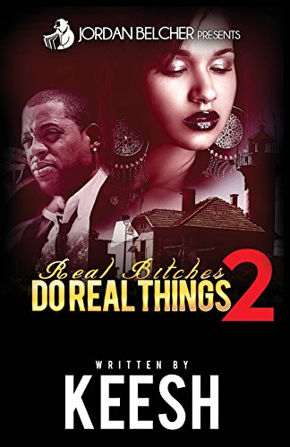 Imagen de archivo de Real Bitches Do Real Things 2 a la venta por Better World Books