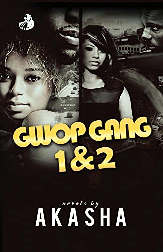 Stock image for Gwop Gang 1 & 2 for sale by Y-Not-Books