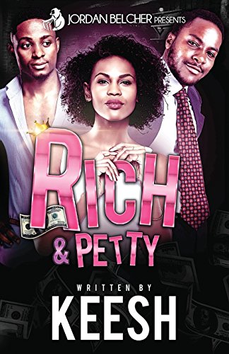 Stock image for Rich & Petty: Volume 1 for sale by Revaluation Books
