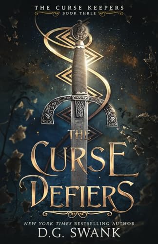 Stock image for The Curse Defiers: Ellie Lancaster (The Curse Keepers) for sale by Books Unplugged