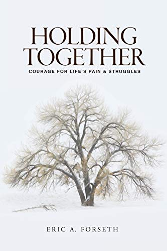 Stock image for Holding Together: Courage for Life's Pain and Struggles for sale by SecondSale