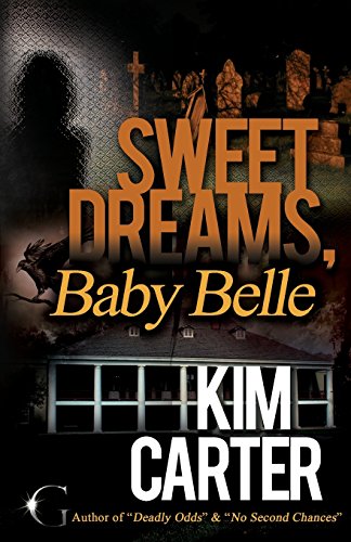 Beispielbild fr Sweet Dreams, Baby Belle zum Verkauf von ThriftBooks-Dallas