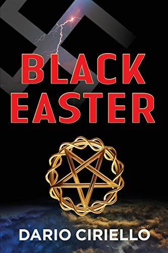 Stock image for Black Easter for sale by SecondSale