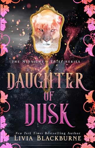 Stock image for Daughter of Dusk (Midnight Thief) for sale by Save With Sam