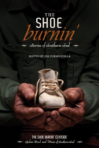 The Shoe Burnin'