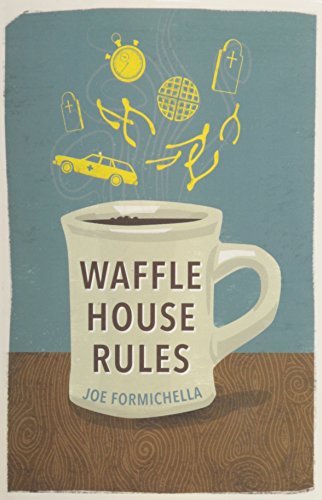 Imagen de archivo de Waffle House Rules a la venta por SecondSale