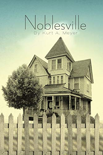 Stock image for Noblesville for sale by Front Cover Books