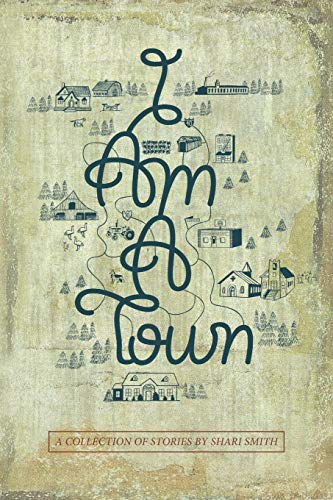 Imagen de archivo de I Am a Town a la venta por Better World Books