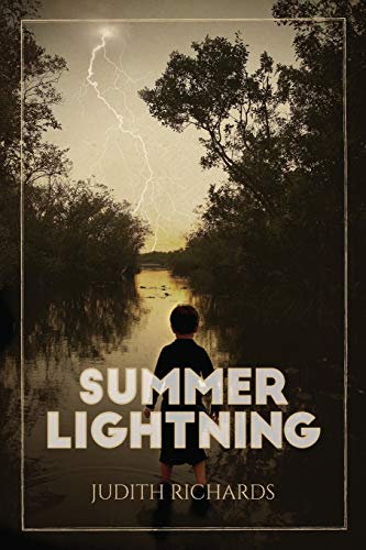 9781940595184: Summer Lightning