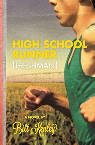 Stock image for High School Runner: Freshman for sale by ThriftBooks-Atlanta