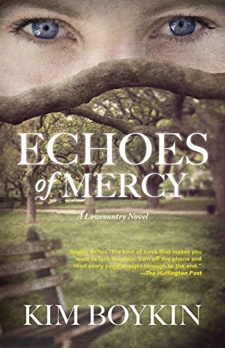 Beispielbild fr Echoes of Mercy : A Lowcountry Novel zum Verkauf von Better World Books