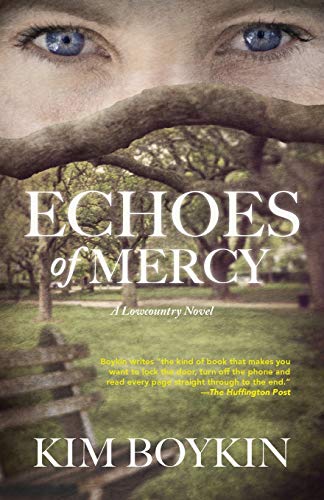 Stock image for Echoes of Mercy: A Lowcountry Novel for sale by BooksRun
