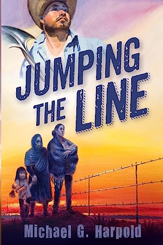 Stock image for Jumping the Line for sale by Better World Books: West